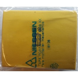 TECLA INTERRUPTORES Y CONMUTADORES BLANCO