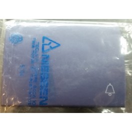 Tecla interruptor / conmutador / cruzamiento con visor 