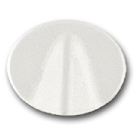 TAPA SALIDA CABLES PULSADOR BLANCO NIESSEN TACTO
