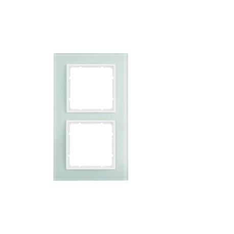 Marco 80x80 2 elementos B7 vidrio 10126909