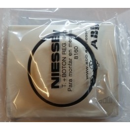 Tecla interruptor / conmutador / cruzamiento