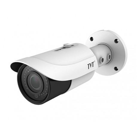 CAMARA TUBULAR TVT 4Mpx 1080P IR50m