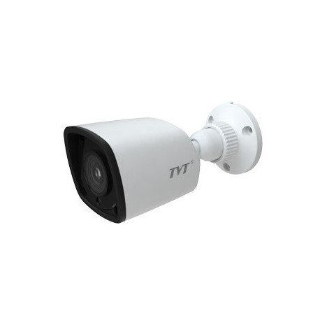 CAMARA TUBULAR TVT 2Mpx 1080P IR20m