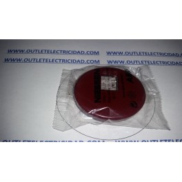 Tecla doble interruptor / conmutador