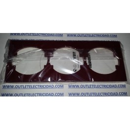 Tapa ciega