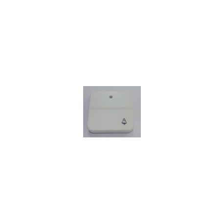 TECLA LUMINOSO CAMPANA BLANCO NIEVE FONTINI QUATTRO