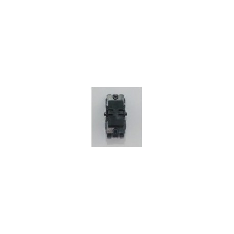PULSADOR INDICADOR LUMINIOSO 10A 250V FONTINI QUATTRO
