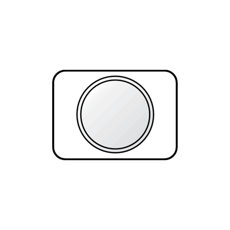 TAPA REGULADOR BLANCO NIKO