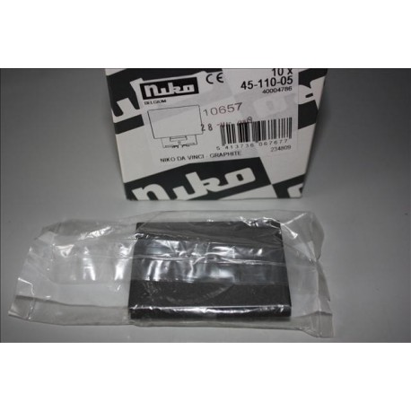 DISCO + BOTON PARA INTERRUPTOR O BOTON NIKO