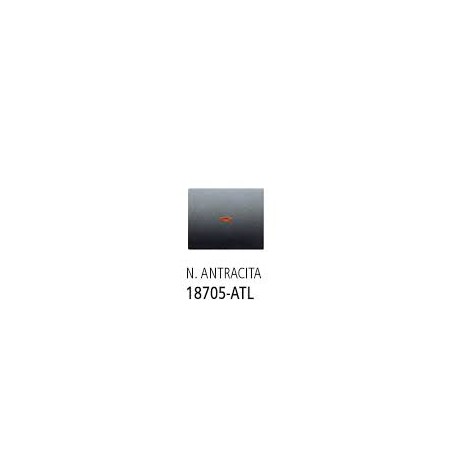 TECLA INTERR./CONM./CRUZAMIENTO CON DIFUSOR 18705-ATL