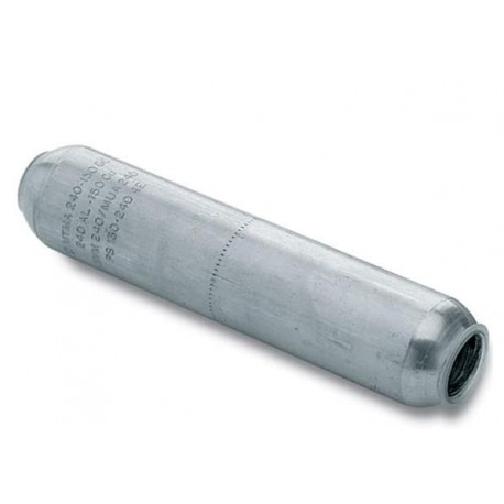 Empalme Aluminio 240-GC