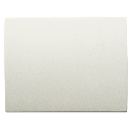 Tecla interruptor-conmutador BLANCO NIESSEN Olas