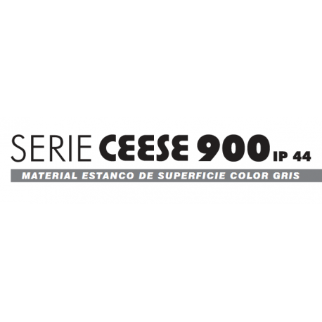 PULSADOR SUPERFICIE SIMBOLO CAMPANA CEESE