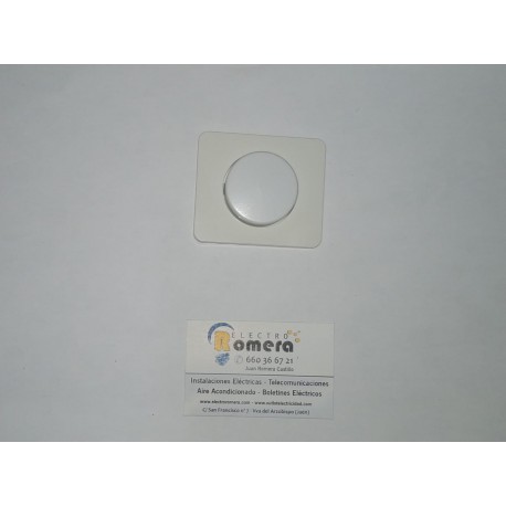 TECLA 237 BLANCO