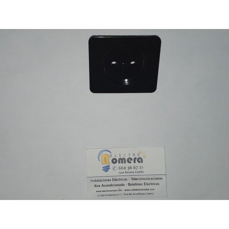 TECLA 237 BLANCO