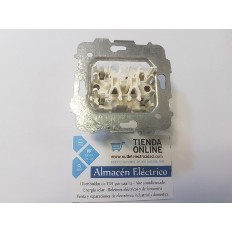 TECLA 237 BLANCO