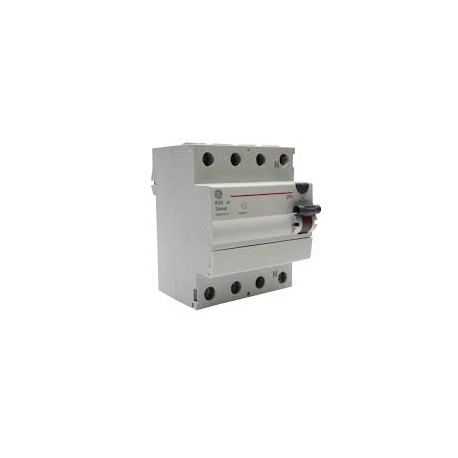 DIFERENCIAL GENERAL ELECRIC  FP 440/030 40 A 30 mA