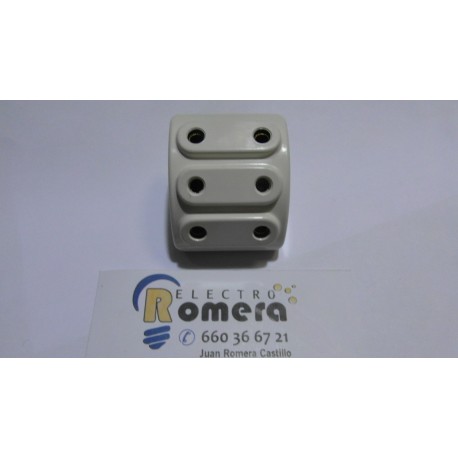 CLAVIJA O LADRON TRIPLE