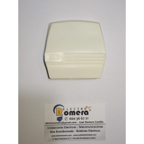 ZUMBADOR 200-220 V AC BJC