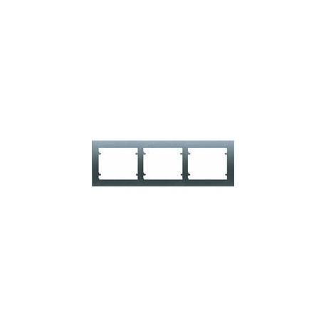Cable Unipolar Flexible 1,5 mm2 H07V-K NEGRO