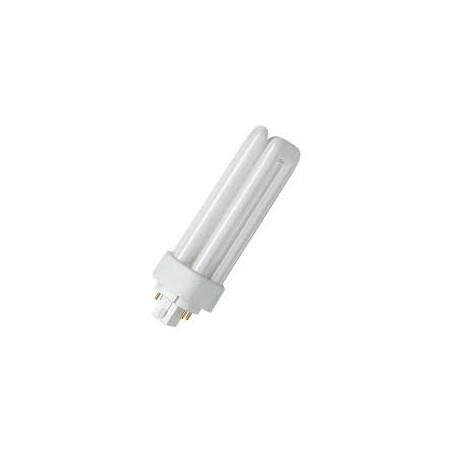 Osram Dulux T/E Plus 32W 840 | Blanco Frio - 4-Pines