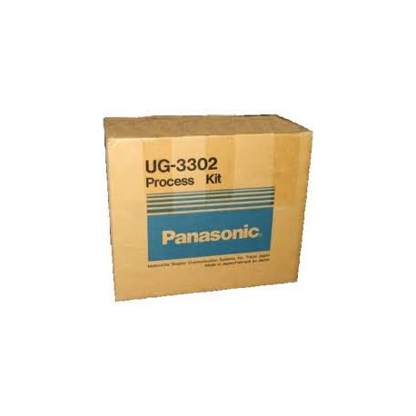 panasonic UG-3302