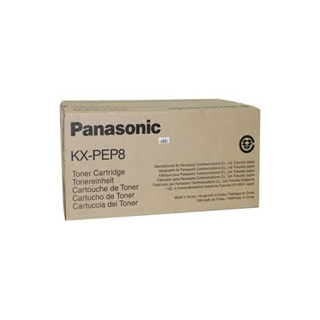 panasonic KX PEP8