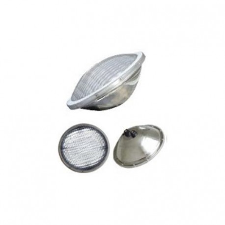 LAMPARA PISCINA PAR -56 20WS 105 LED IP68 BL