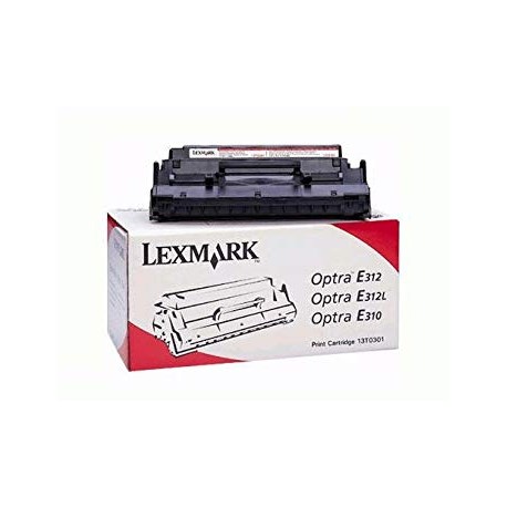LEXMARK	13T0301