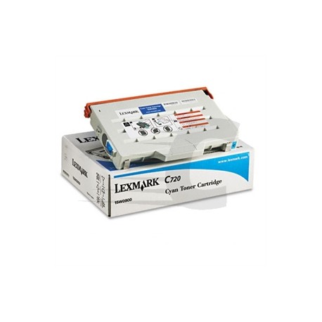 LEXMARK	15W0900