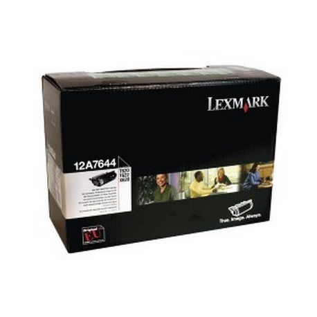 LEXMARK	12A6844