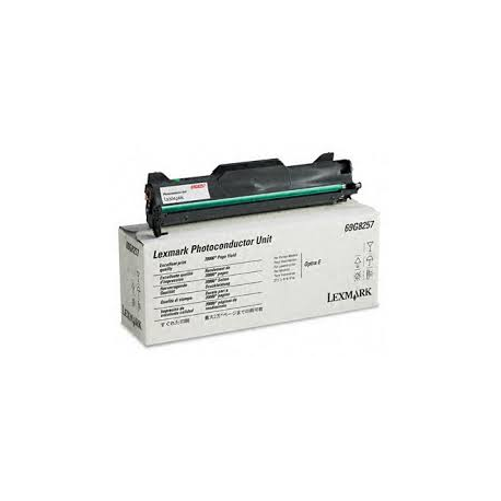 LEXMARK	69G8257