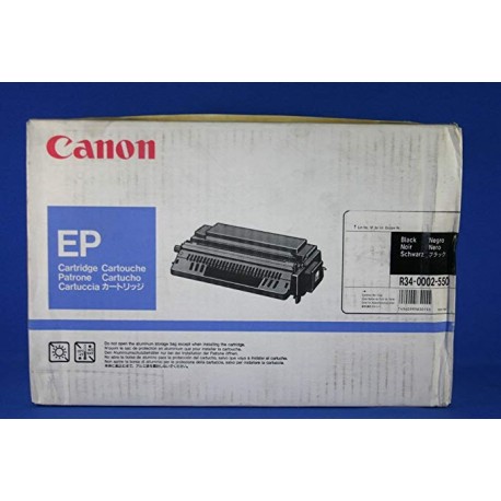 CANON	R34-0002-550