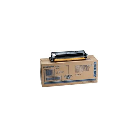 KONICA MINOLTA	1710471-004