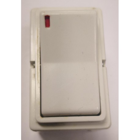 INTERRUPTOR I 25A 380V GRIS