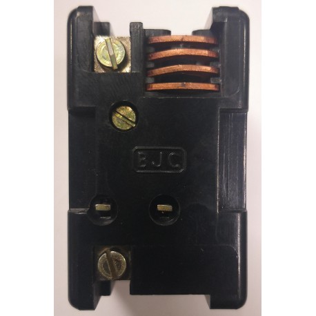 INTERRUPTOR I 25A 380V GRIS