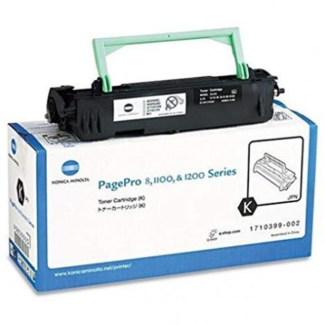 KONICA MINOLTA	1710399