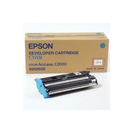 EPSON	S050036