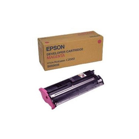 EPSON	S050035