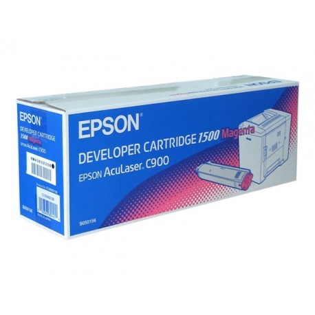EPSON	S050156
