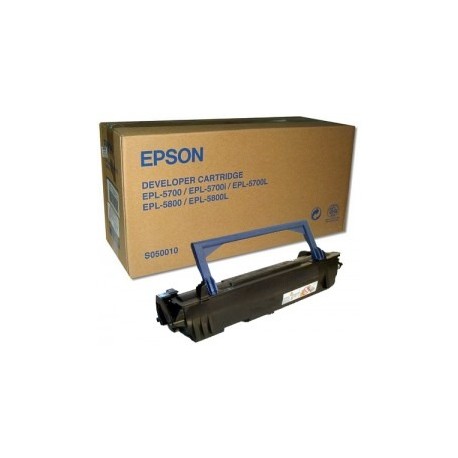 EPSON	S050010