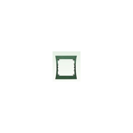 EMBELLECEDOR VERDE GALES JUEGO DE 2 EMBELLECEDORES