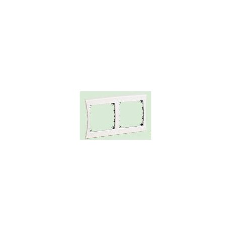 MARCO 2 ELEM.VERTI.SM180 BRONCE