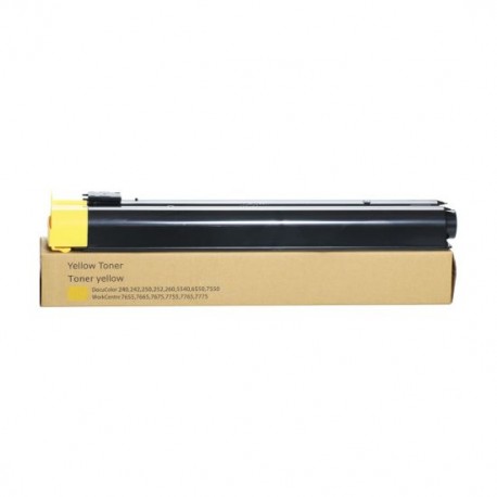 KYOCERA	DC-6500