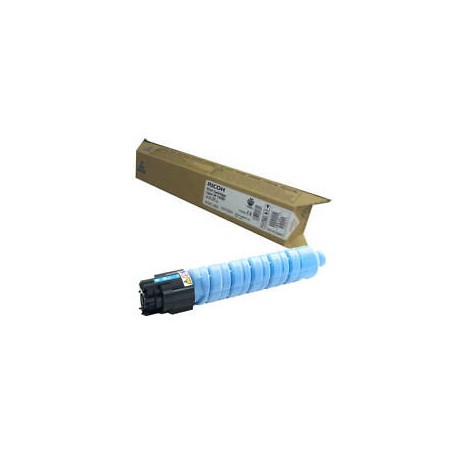 RICOH CYAN
