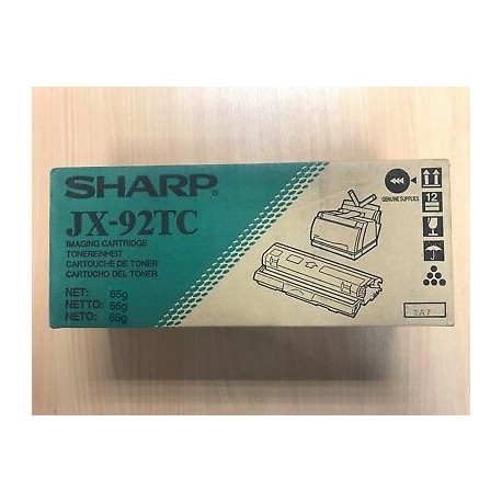 SHARP	UX15R
