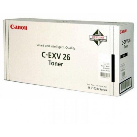 LASER CARTRIDGE	IRC1021BK