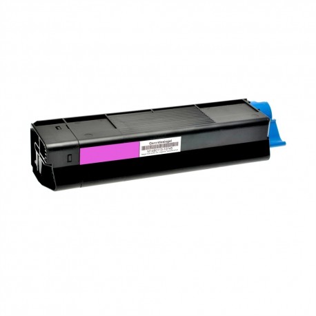CARTRIDGE WEB	OKI MAGENTA