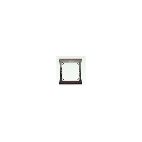 MARCO 4 ELEMENTOS VERTICAL SM180 BRONCE 