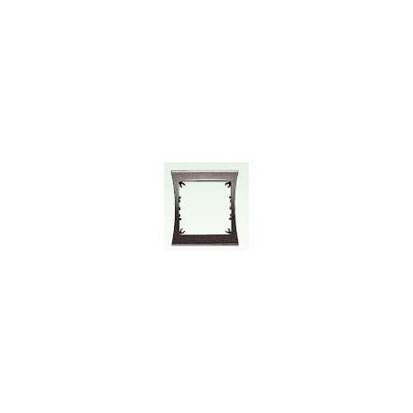 MARCO EMBELLECEDOR 1 ELEMENTO BRONCE SM-180 EUNEA